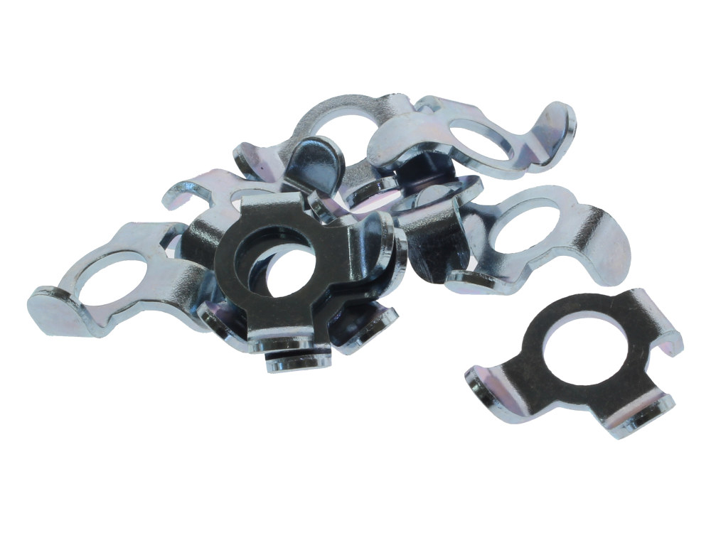 Locktab; Inner Prim Bolt BT%2785-05