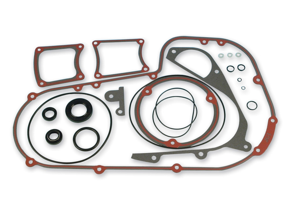James Gaskets Inc Primary Cover Gasket Kit. Fits FXR & Touring 1980-1993.