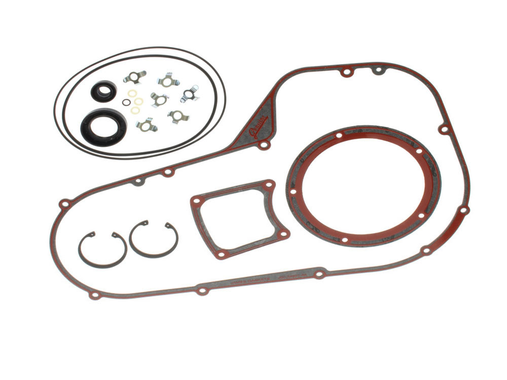James Gaskets Inc Primary Cover Gasket Kit. Fits FXR & Touring 1994-2006.