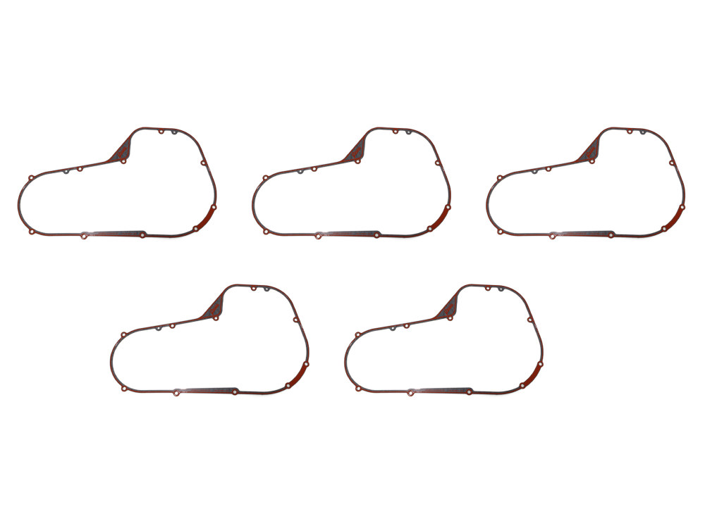 James Gaskets Inc Primary Cover Gasket – Pack of 5. Fits FXR & Touring 1994-2006.