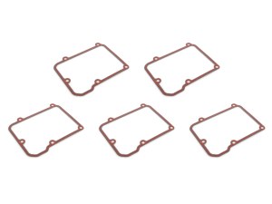 James Gaskets Inc Transmission Top Cover Gasket – Pack of 5. Fits 5Spd Softail & Touring 1986-2006 & FXR 1986-1994. James Gaskets Inc Transmission Top Cover Gasket – Pack of 5. Fits 5Spd Softail & Touring 1986-2006 & FXR 1986-1994.