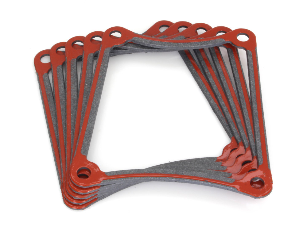Gasket; Inspect Cvr FLH, FXR%2780-84