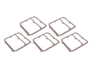 James Gaskets Inc Transmission Top Cover Gasket – Pack of 5. Fits Dyna 1999-2005. James Gaskets Inc Transmission Top Cover Gasket – Pack of 5. Fits Dyna 1999-2005.