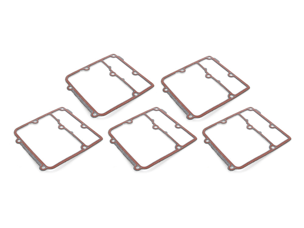 James Gaskets Inc Transmission Top Cover Gasket – Pack of 5. Fits Dyna 1999-2005.