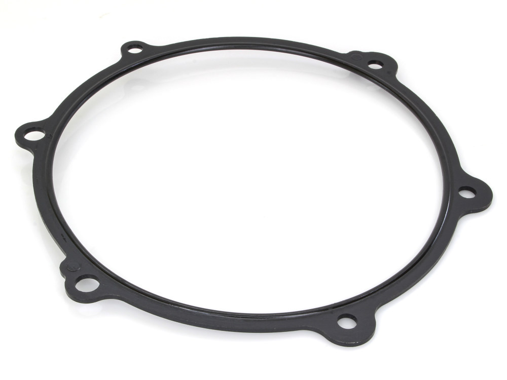 James Gaskets Inc Inner Primary to Engine Gasket. Fits Softail 2007-2017, Touring 2007-2016 & Dyna 2006-2017.