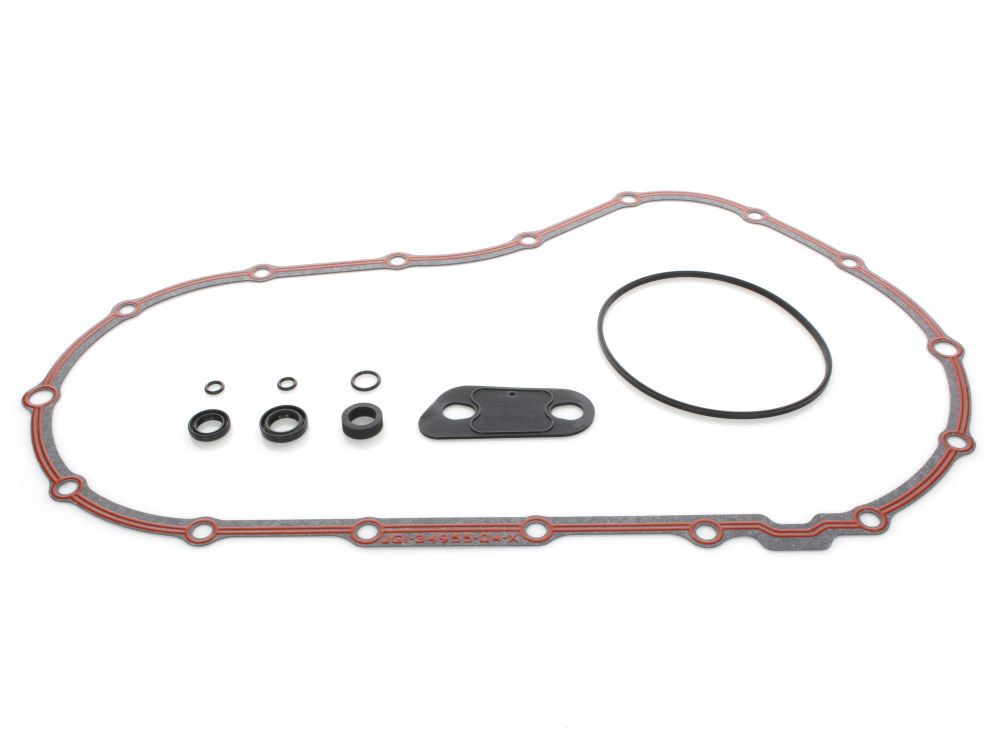 James Gaskets Inc Primary Cover Gasket Kit. Fits Sportster 2004-2021