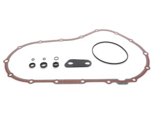 James Gaskets Inc Primary Cover Gasket Kit. Fits Sportster 2004-2021 James Gaskets Inc Primary Cover Gasket Kit. Fits Sportster 2004-2021