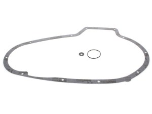 James Gaskets Inc Primary Cover Gasket Kit. Fits Sportster 1967-1976. James Gaskets Inc Primary Cover Gasket Kit. Fits Sportster 1967-1976.