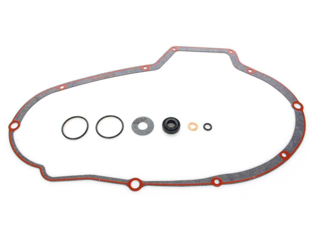 James Gaskets Inc Primary Cover Gasket Kit. Fits Sportster 1977-1990.