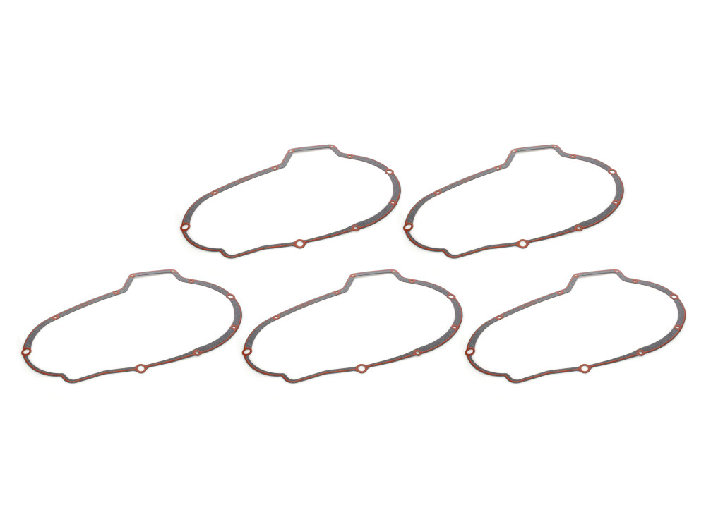 Gasket; Prim Cvr XL%2777-90