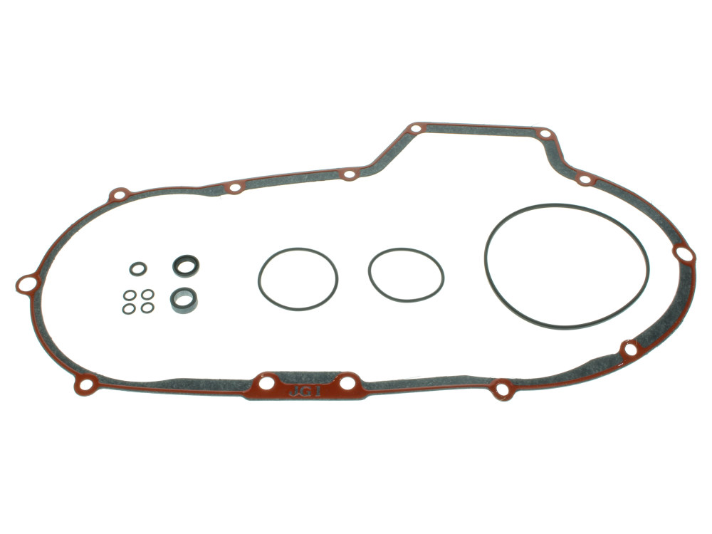 James Gaskets Inc Primary Cover Gasket Kit. Fits Sportster 1991-2003.