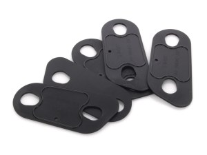 James Gaskets Inc Inspection Cover Gasket – Pack of 5. Fits Sportster 2004-2008. James Gaskets Inc Inspection Cover Gasket – Pack of 5. Fits Sportster 2004-2008.