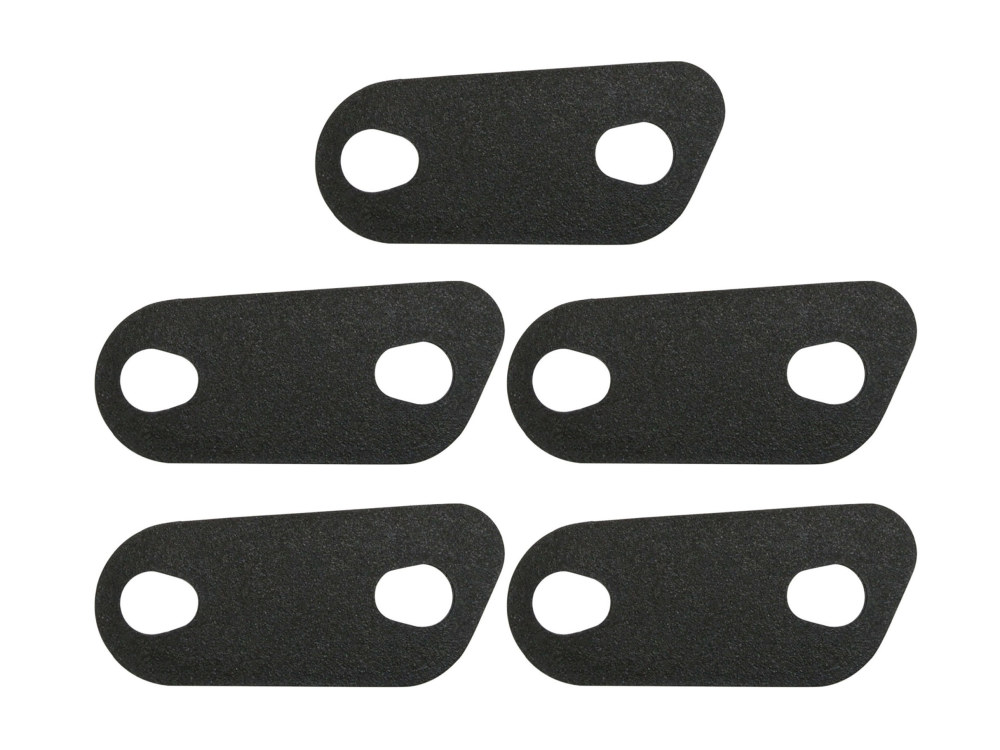 James Gaskets Inc Inspection Cover Casket – Pack of 5. Fits Sportster 2009-2021