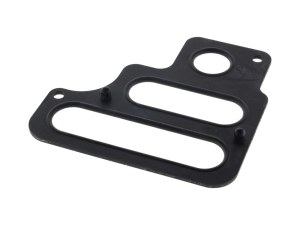 James Gaskets Inc Transmission to Engine Interface Gasket. Fits Softail 2007-2017, Touring 2007-2016 & Dyna 2006-2017. James Gaskets Inc Transmission to Engine Interface Gasket. Fits Softail 2007-2017, Touring 2007-2016 & Dyna 2006-2017.