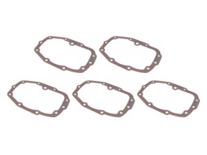 James Gaskets Inc Transmission Bearing Cover Gasket – Pack of 5. Fits 5Spd Big Twin 1999-2006. James Gaskets Inc Transmission Bearing Cover Gasket – Pack of 5. Fits 5Spd Big Twin 1999-2006.