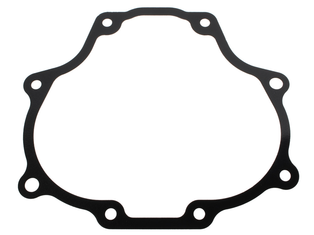 Gasket; Trap Door Cvr FXD%2706-17
