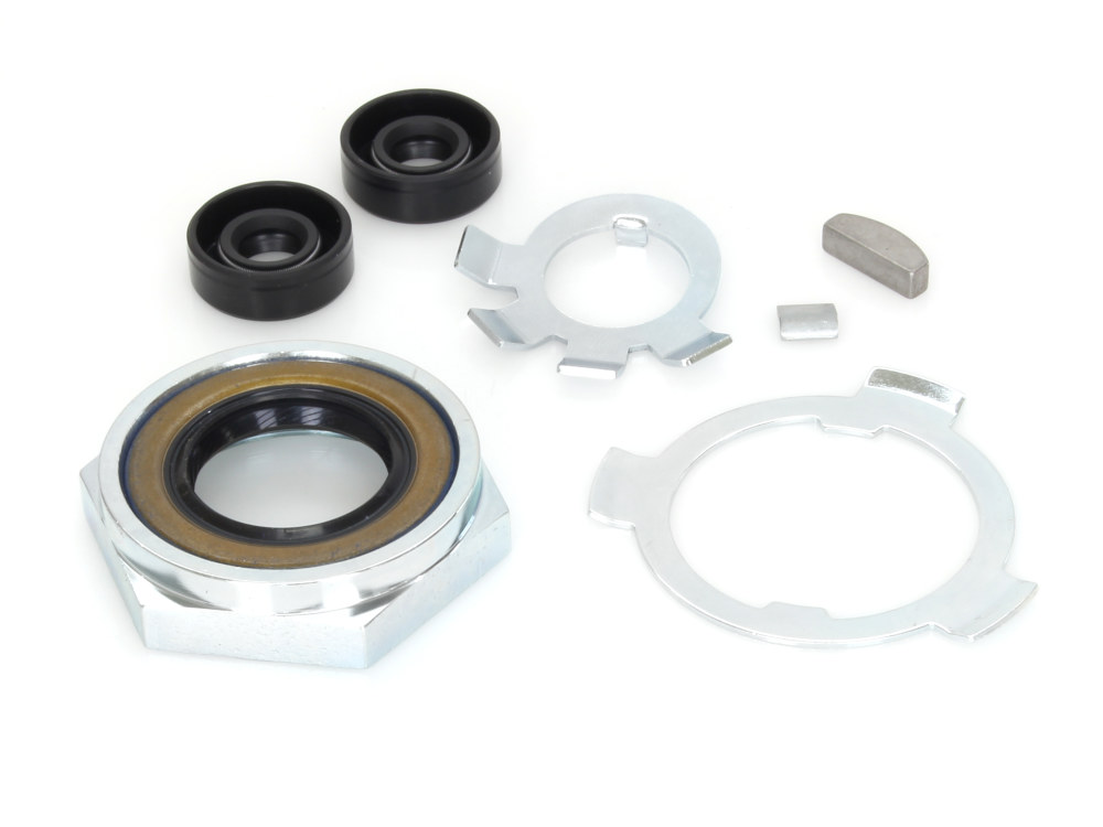 Nut; Trans Super BT%2770-86 4spd