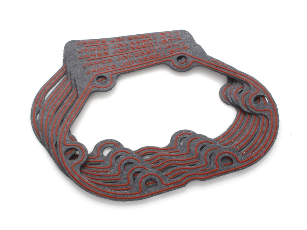 Gasket; Clutch Cvr BT%2787-06