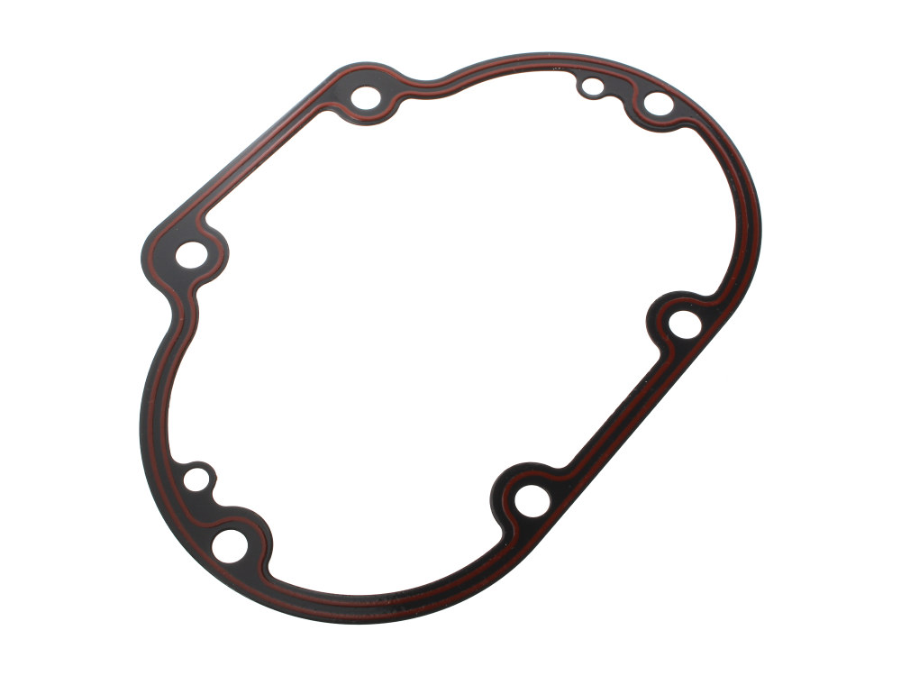 Gasket; Clutch Cvr FXD%2706-17 &