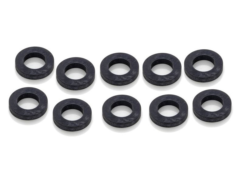 Seal; Top Fork Plug 41mm WG%2748-17