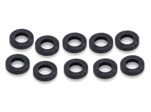 James Gaskets Inc Top Fork Tube Plug Seal – Pack of 10. Fits Big Twin 1948-2017 with 41mm Wide Glide Forks. James Gaskets Inc Top Fork Tube Plug Seal – Pack of 10. Fits Big Twin 1948-2017 with 41mm Wide Glide Forks.