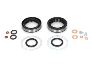 James Gaskets Inc 35mm Fork Seal Kit. Fits Sportster & FX 1973-1976. James Gaskets Inc 35mm Fork Seal Kit. Fits Sportster & FX 1973-1976.
