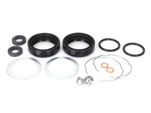 James Gaskets Inc 41mm Fork Seal Kit. Fits FL 1977-1984 & FXWG 1980-1983. James Gaskets Inc 41mm Fork Seal Kit. Fits FL 1977-1984 & FXWG 1980-1983.