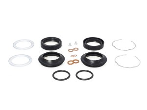 James Gaskets Inc 39mm Fork Seal Kit. Fits Dyna 1991-2005, FXR 1987-1994 & Most Sportster 1987-2021 James Gaskets Inc 39mm Fork Seal Kit. Fits Dyna 1991-2005, FXR 1987-1994 & Most Sportster 1987-2021