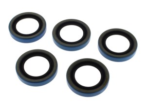 James Gaskets Inc Wheel Bearing Seal – Pack of 5. Fits Front Wheel on H-D 1973-1983 with Narrow Glide & Rear Wheel on Sportster 1979-1983. James Gaskets Inc Wheel Bearing Seal – Pack of 5. Fits Front Wheel on H-D 1973-1983 with Narrow Glide & Rear Wheel on Sportster 1979-1983.