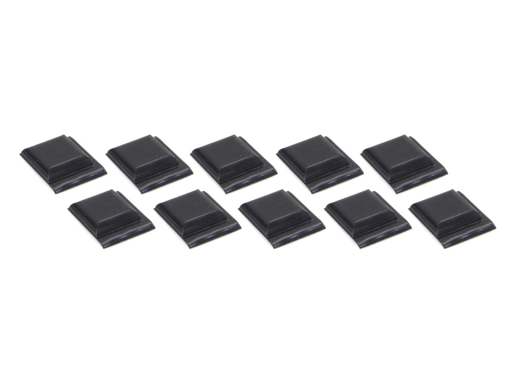 Bumper Pad; Prim K/Stand BT%2770-95