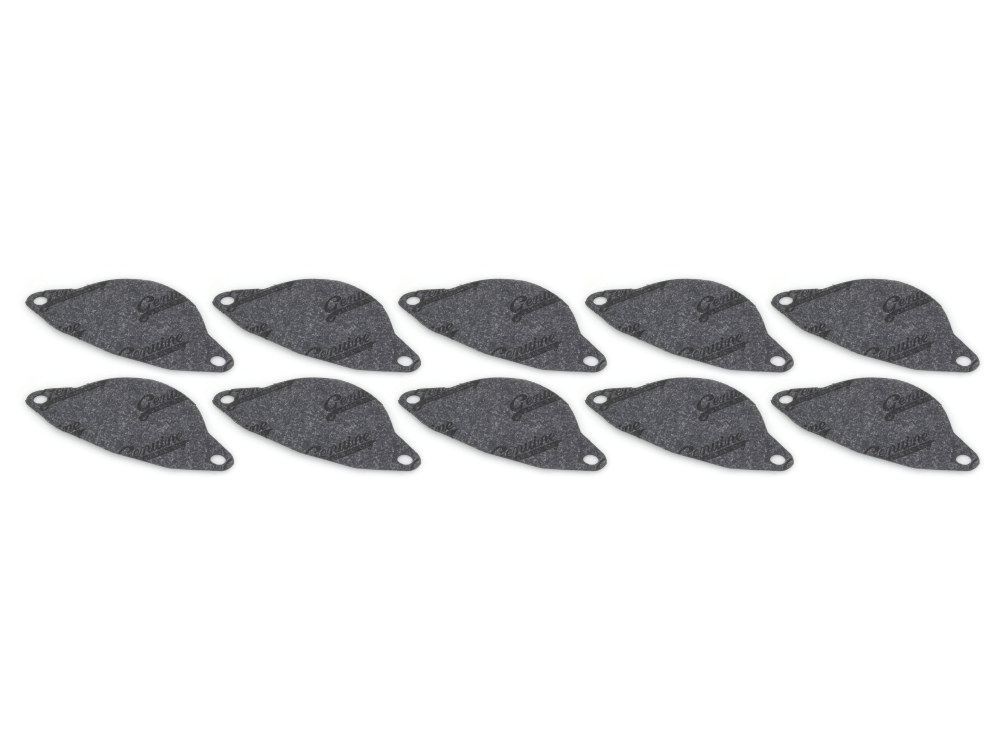 Gasket; Starter BT%2765-85 4spd