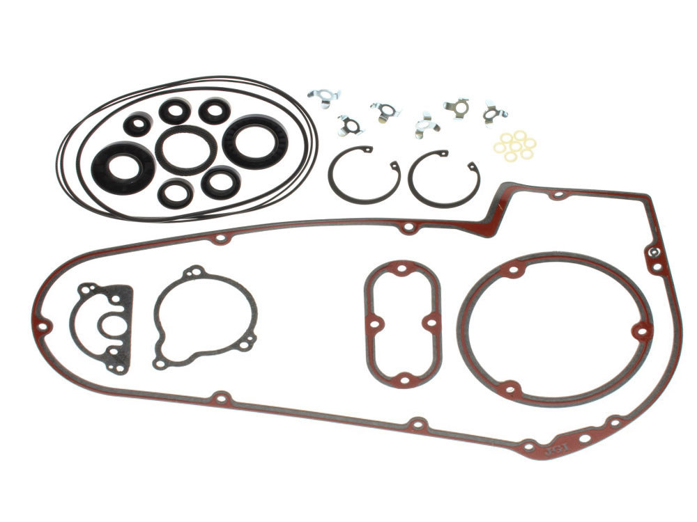 Gasket Kit; Prim BT%2765-86 4spd &