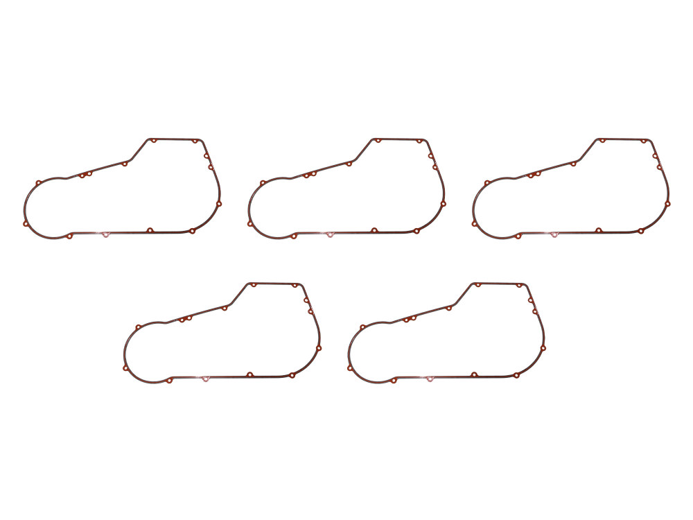 Gasket; Prim Cvr S/Tail,FXD%2789-93
