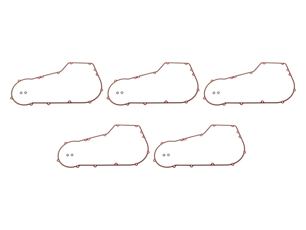 Gasket; Prim Cvr S/Tail%2794-06 &