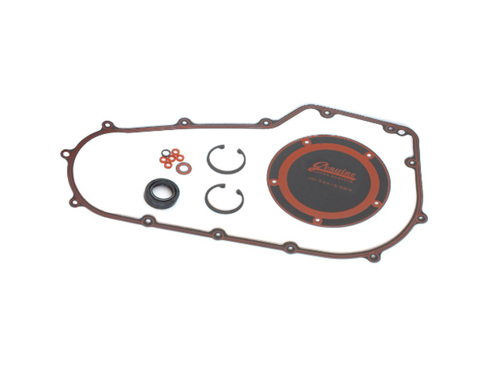Gasket Kit; Prim S/Tail%2707-17 &