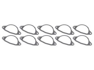 James Gaskets Inc Starter Motor Mount Gasket – Pack of 10. Fits Big Twin 1980-1985. James Gaskets Inc Starter Motor Mount Gasket – Pack of 10. Fits Big Twin 1980-1985.