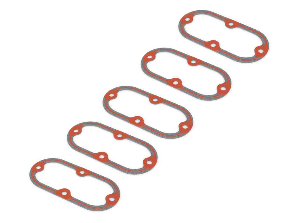 Gasket; Inspect Cvr FXST%2784up