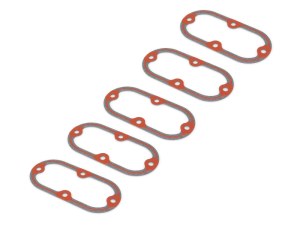 James Gaskets Inc Inspection Cover Gasket – Pack of 5. Fits Softail 1984-2006 & Dyna 1991-2005 & 4Spd Big Twin 1965-1986. James Gaskets Inc Inspection Cover Gasket – Pack of 5. Fits Softail 1984-2006 & Dyna 1991-2005 & 4Spd Big Twin 1965-1986.