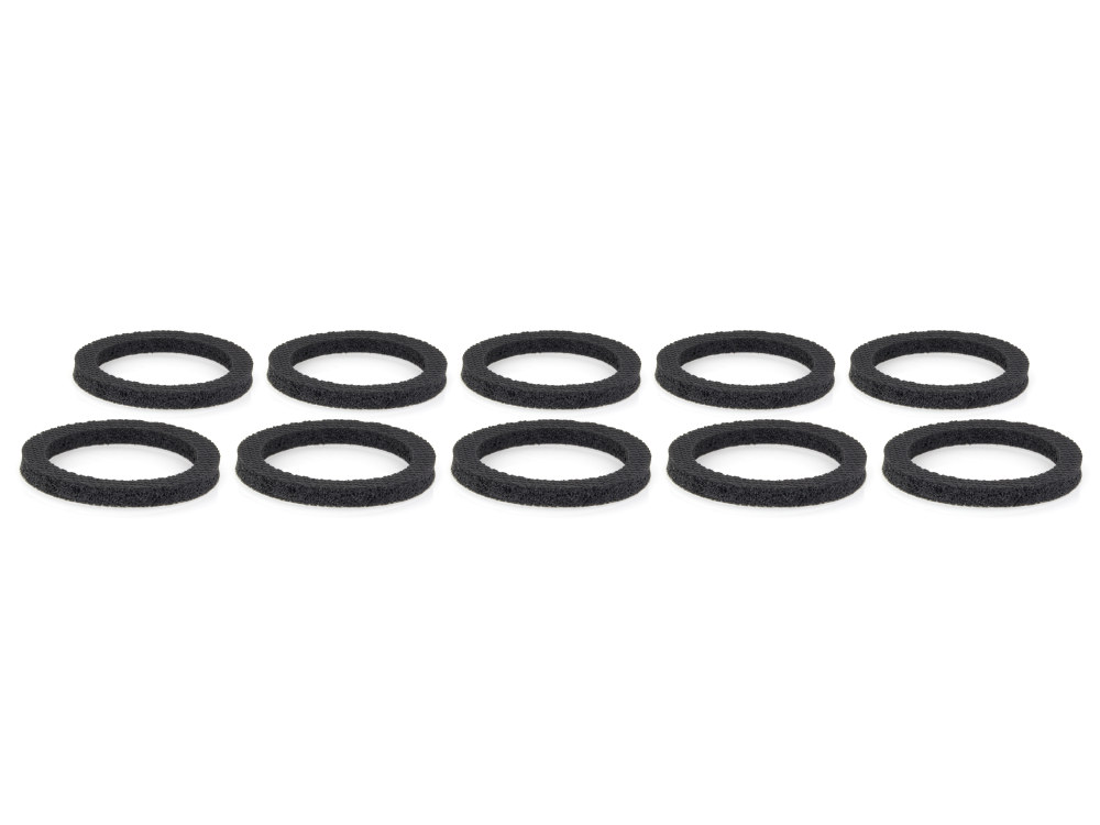 Gasket; Starter Solenoid BT%2766-84