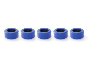 James Gaskets Inc Oil Line Tube Seal & Ferrule – Pack of 5. Fits Big Twin 1992-1998. James Gaskets Inc Oil Line Tube Seal & Ferrule – Pack of 5. Fits Big Twin 1992-1998.