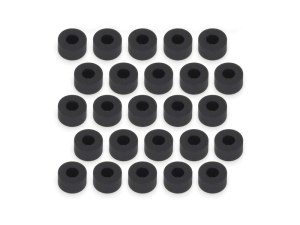 James Gaskets Inc Overhead Oil Line Seal – Pack of 25. Fits Big Twin & Sportster 1957-1985. James Gaskets Inc Overhead Oil Line Seal – Pack of 25. Fits Big Twin & Sportster 1957-1985.