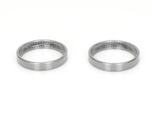 James Gaskets Inc Exhaust Gasket Kit. Fits V-Rod 2009-2017. James Gaskets Inc Exhaust Gasket Kit. Fits V-Rod 2009-2017.