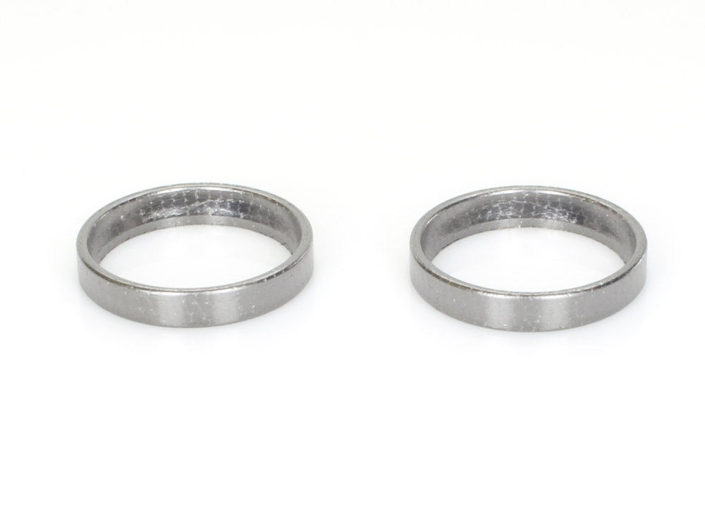 James Gaskets Inc Exhaust Gasket Kit. Fits V-Rod 2009-2017.