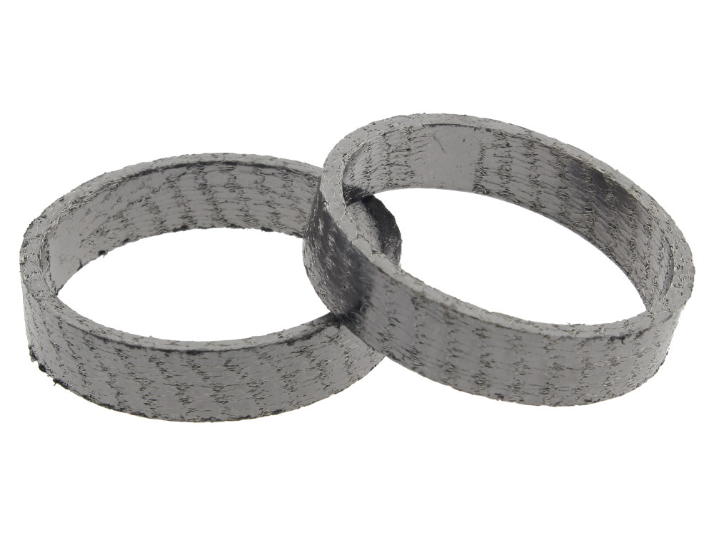Gasket; Exh X-Over BT%2782-07