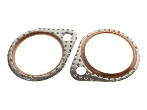 James Gaskets Inc Exhaust Pipe Gasket – Pack of 2. Fits Big Twin 1966-1984. James Gaskets Inc Exhaust Pipe Gasket – Pack of 2. Fits Big Twin 1966-1984.