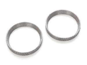James Gaskets Inc Exhaust Gasket Kit. Fits V-Rod 2002-2008. James Gaskets Inc Exhaust Gasket Kit. Fits V-Rod 2002-2008.