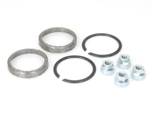 James Gaskets Inc Exhaust Gasket Kit with Tapered Style Gaskets. Fits Big Twin 1984up & Sportster 1986-2021. James Gaskets Inc Exhaust Gasket Kit with Tapered Style Gaskets. Fits Big Twin 1984up & Sportster 1986-2021.