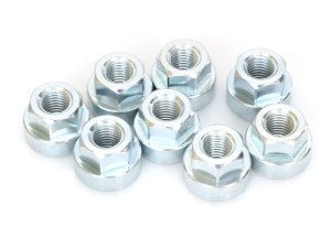 James Gaskets Inc Exhaust Flange Nuts – Pack of 8. Fits Big Twin 1984up & Sportster 1986-2021. James Gaskets Inc Exhaust Flange Nuts – Pack of 8. Fits Big Twin 1984up & Sportster 1986-2021.