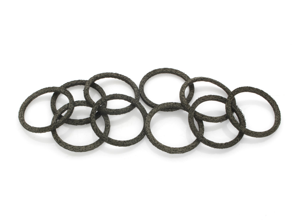 Gasket; Exh BT%2784up,XL%2786-21