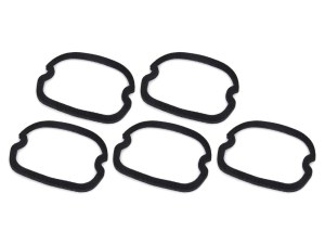 James Gaskets Inc Taillight Lens Gasket – Pack of 5. Fits Big Twin & Sportster 1973-1998. James Gaskets Inc Taillight Lens Gasket – Pack of 5. Fits Big Twin & Sportster 1973-1998.